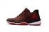 Nike Air Jordan 2017 Basketball Men Shoes Sneaker Hot Red Sunshine