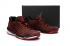 Nike Air Jordan 2017 Basketball Men Shoes Sneaker Hot Red Sunshine