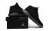 Nike Air Jordan 2017 EM für den Sommer, schwarze Herren-Basketballschuhe