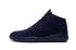 Nike Air Jordan 2017 EM for Summer deep blue Men Basketball Shoes