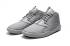 Nike Air Jordan 2017 EM para verano gris hombres zapatos de baloncesto