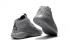 Nike Air Jordan 2017 EM para verano gris hombres zapatos de baloncesto