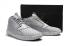 Nike Air Jordan 2017 EM para verano gris hombres zapatos de baloncesto