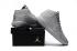 Nike Air Jordan 2017 EM para verano gris hombres zapatos de baloncesto
