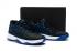Nike Air Jordan 2017 black soar white blue men basketball shoes 881444-007