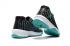 Nike Air Jordan 2017 Magic Power Black Jade Sepatu Basket Pria