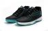 Nike Air Jordan 2017 Magic Power Black Jade Sepatu Basket Pria