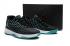 Nike Air Jordan 2017 Magic Power Black Jade Sepatu Basket Pria