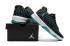 Nike Air Jordan 2017 Magic Power Black Jade Sepatu Basket Pria