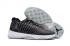 Nike Air Jordan Black Grey Men Basketball Shoes