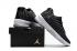 Nike Air Jordan Black Grey Men Basketball Shoes