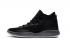 Nike Air Jordan 2017 Повседневная обувь Черный