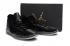 Nike Air Jordan 2017 vrijetijdsschoenen zwart