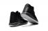 Nike Air Jordan 2017 vrijetijdsschoenen zwart
