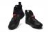Nike Air Jordan 33 Retro AQ8830-006 Черный Красный