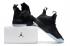 Nike Air Jordan 33 Retro BV5072-015 สีดำล้วน