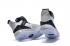 Nike Air Jordan 33 Retro BV5072-108 Biały Szary Czarny