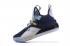 Nike Air Jordan 33 Retro BV5072-405 Ciemny Niebieski