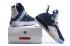 Nike Air Jordan 33 Retro BV5072-405 Темно-синий