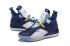 Nike Air Jordan 33 Retro BV5072-405 深藍色