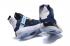 Nike Air Jordan 33 Retro BV5072-405 Biru Tua