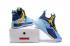 Nike Air Jordan 33 Retro BV5072-406 Azul claro