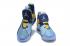 Nike Air Jordan 33 Retro BV5072-406 Bleu clair