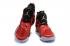 Nike Air Jordan 33 Retro BV5072-602 Czerwono-Czarny
