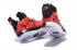 Nike Air Jordan 33 Retro BV5072-602 Rosso Nero