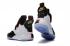 Nike Air Jordan 33 Retro Chaussures Homme BV5072-100 Blanc Noir Rouge