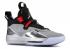 Nike Air Jordan 33 XIII Czarne Srebrne NBA All Star Game Charlotte 2019 BV5072-005