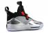 Nike Air Jordan 33 XIII Sort Sølv NBA All Star Game Charlotte 2019 BV5072-005