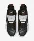 Nike Air Jordan XXXIII Preto Branco Universidade Vermelho Metálico Ouro AQ8830-016