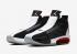 Air Jordan 34 Zwart Wit Rood Cement Heren Sneakers CU1548-003