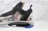 Air Jordan 34 XXXIV Low Guo PF crne sive plave cipele CX7746-008