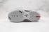 Air Jordan 34 XXXIV Low White Cement Black University Chaussures CZ7747-101