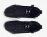 Air Jordan 34 PF Eclipse Negro Blanco Zapatos para hombre BQ3381-001