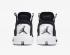 Air Jordan 34 PF Eclipse Noir Blanc Chaussures Pour Hommes BQ3381-001