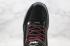 Air Jordan 34 PF Floral Negro Plata Rosa Zapatos de baloncesto BQ3318-013
