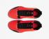 buty do koszykówki Air Jordan 34 PF Infrared 23 czarne czerwone BQ3381-600