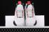 Nike Air Jordan XXXIV PF Eclipse 34 piros fehér férfi cipőt BQ3381-500