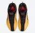 รองเท้าบาสเก็ตบอล Air Jordan 35 Dynasties สีเหลืองสีเขียวสีดำ DD3044-700