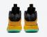 Air Jordan 35 Dynasties Amarillo Verde Negro Zapatos de baloncesto DD3044-700
