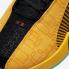 Air Jordan 35 Dynasties Yellow Green Black košarkarske copate DD3044-700