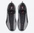 Air Jordan 35 Gun Dark Smoke Grey สีขาวสีดำรองเท้า DJ6166-006