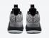 Air Jordan 35 Gun Dark Smoke Gris Blanco Negro Zapatos DJ6166-006