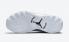 Sepatu Air Jordan 35 Low White Metallic Silver Black CW2459-100