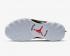 Air Jordan 35 PF DNA Siyah Beyaz Şili Kırmızı Basketbol Ayakkabıları CQ4228-001,ayakkabı,spor ayakkabı