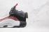 Air Jordan 35 XXXV Beyaz Siyah Üniversite Kırmızısı DA4701-001,ayakkabı,spor ayakkabı
