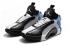 Newest Release Nike Air Jordan 35 Black White Blue DC1492-014 AJ35 Shoes